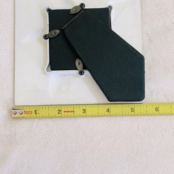 Sonoma Star Fish Coastal Photo Picture Frame Ocean Beach Nautical Decor, 3D - Picture 3 of 3